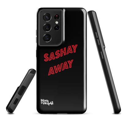 Sashay Away - proudandvulgar