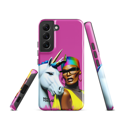 Unicorn Woman - proudandvulgar
