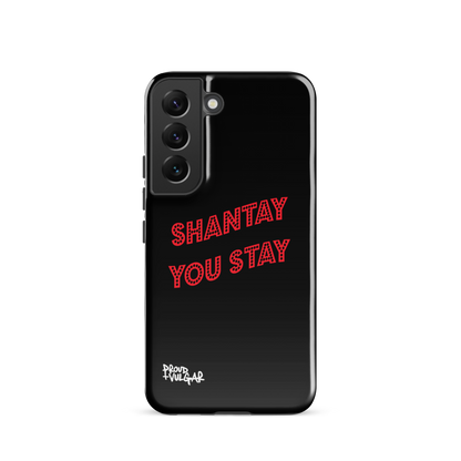 Shantay You Stay - proudandvulgar