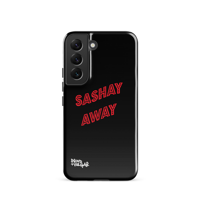 Sashay Away - proudandvulgar