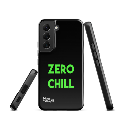 Zero Chill - proudandvulgar