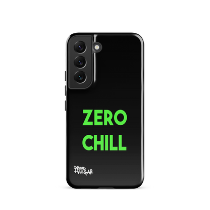 Zero Chill - proudandvulgar