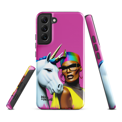 Unicorn Woman - proudandvulgar