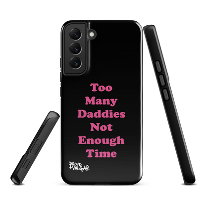 Too Many Daddies - proudandvulgar