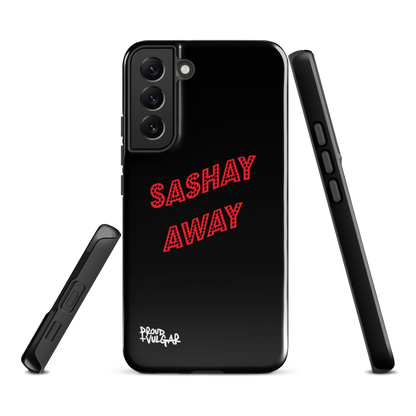 Sashay Away - proudandvulgar