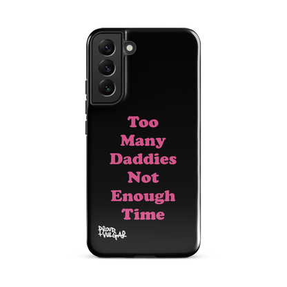Too Many Daddies - proudandvulgar