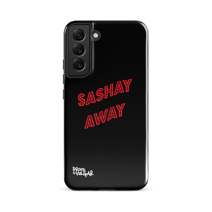 Sashay Away - proudandvulgar
