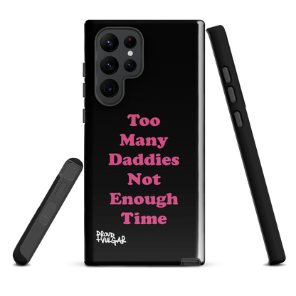 Too Many Daddies - proudandvulgar