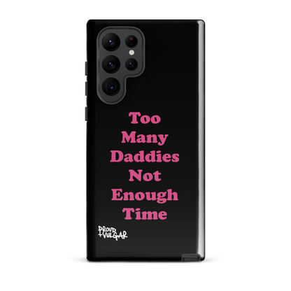 Too Many Daddies - proudandvulgar