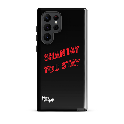 Shantay You Stay - proudandvulgar