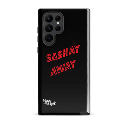 Sashay Away - proudandvulgar