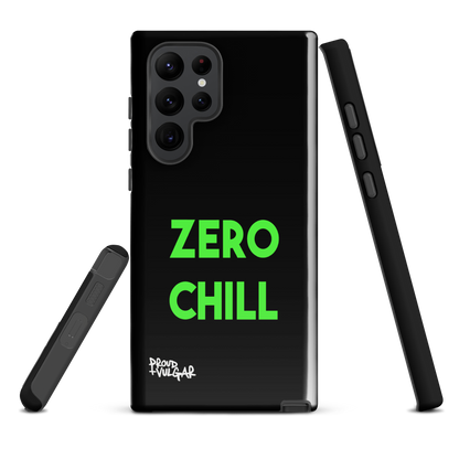 Zero Chill - proudandvulgar