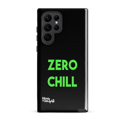 Zero Chill - proudandvulgar