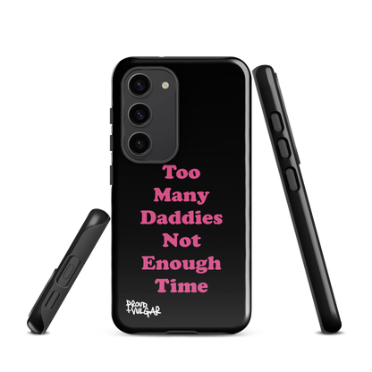 Too Many Daddies - proudandvulgar