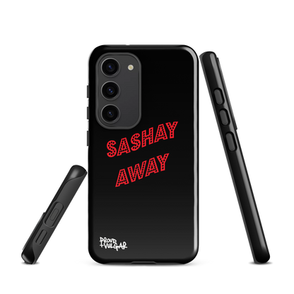 Sashay Away - proudandvulgar