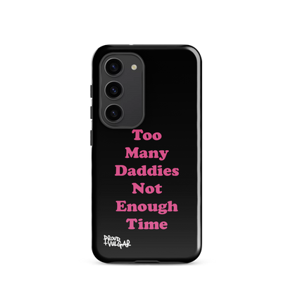 Too Many Daddies - proudandvulgar