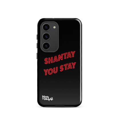 Shantay You Stay - proudandvulgar