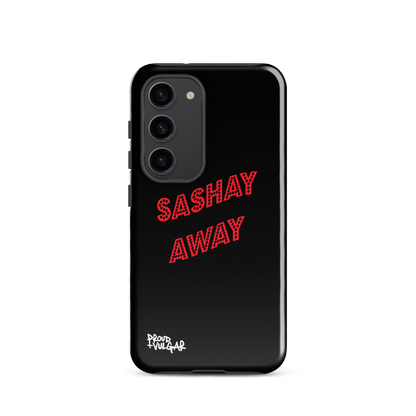 Sashay Away - proudandvulgar