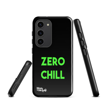 Zero Chill - proudandvulgar
