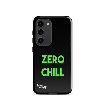 Zero Chill - proudandvulgar