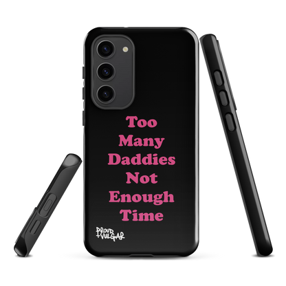 Too Many Daddies - proudandvulgar