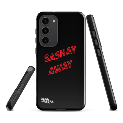 Sashay Away - proudandvulgar