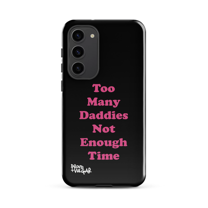 Too Many Daddies - proudandvulgar