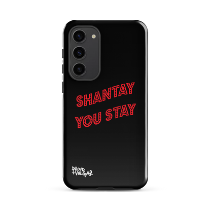 Shantay You Stay - proudandvulgar