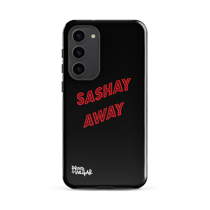 Sashay Away - proudandvulgar