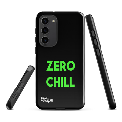 Zero Chill - proudandvulgar