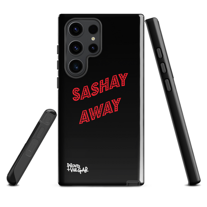Sashay Away - proudandvulgar