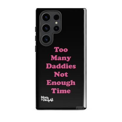 Too Many Daddies - proudandvulgar