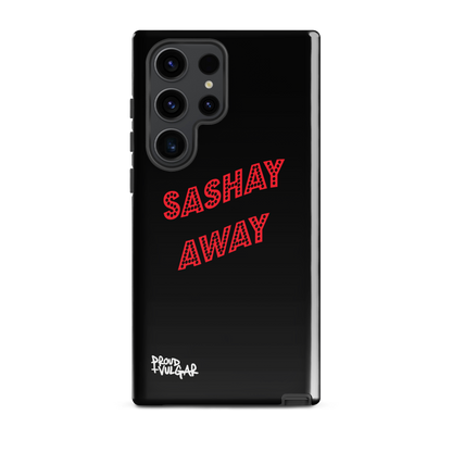 Sashay Away - proudandvulgar