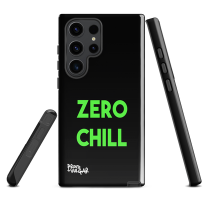 Zero Chill - proudandvulgar