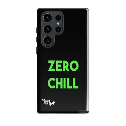 Zero Chill - proudandvulgar