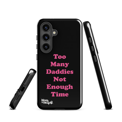 Too Many Daddies - proudandvulgar