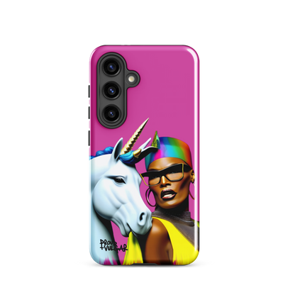 Unicorn Woman - proudandvulgar