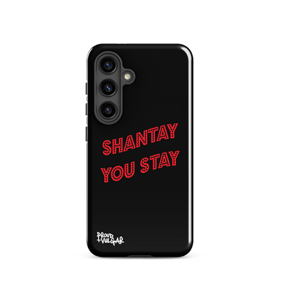 Shantay You Stay - proudandvulgar