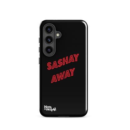 Sashay Away - proudandvulgar