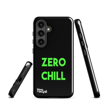 Zero Chill - proudandvulgar