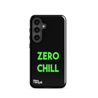 Zero Chill - proudandvulgar