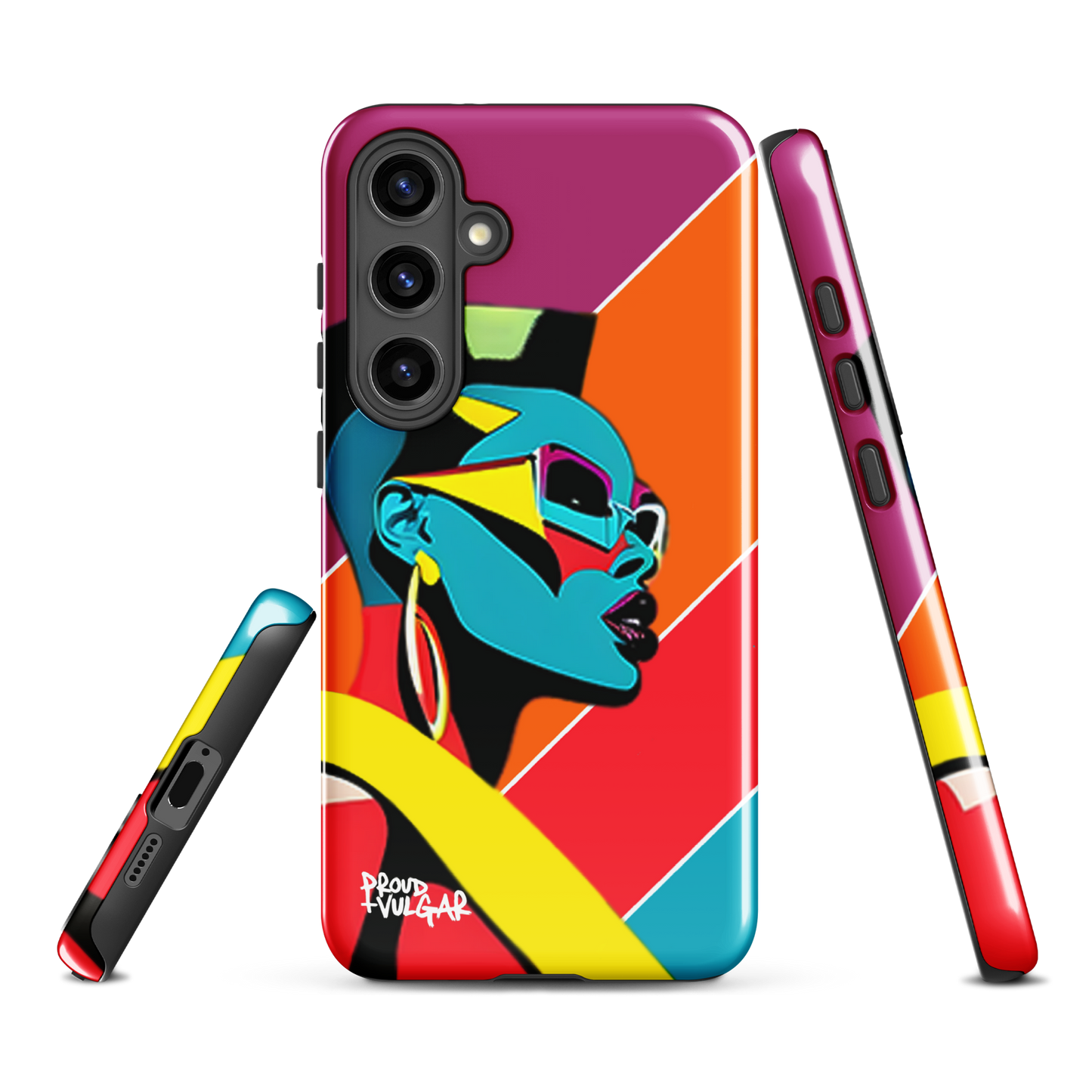 Boss Energy - proudandvulgar