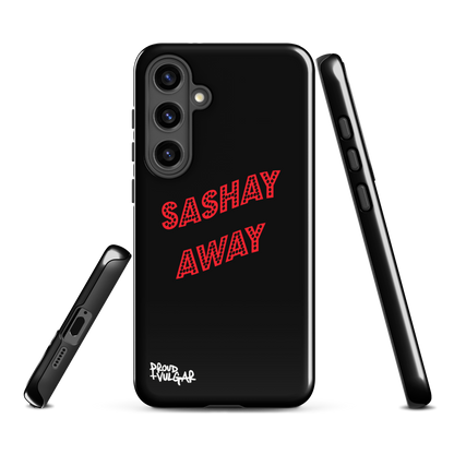 Sashay Away - proudandvulgar