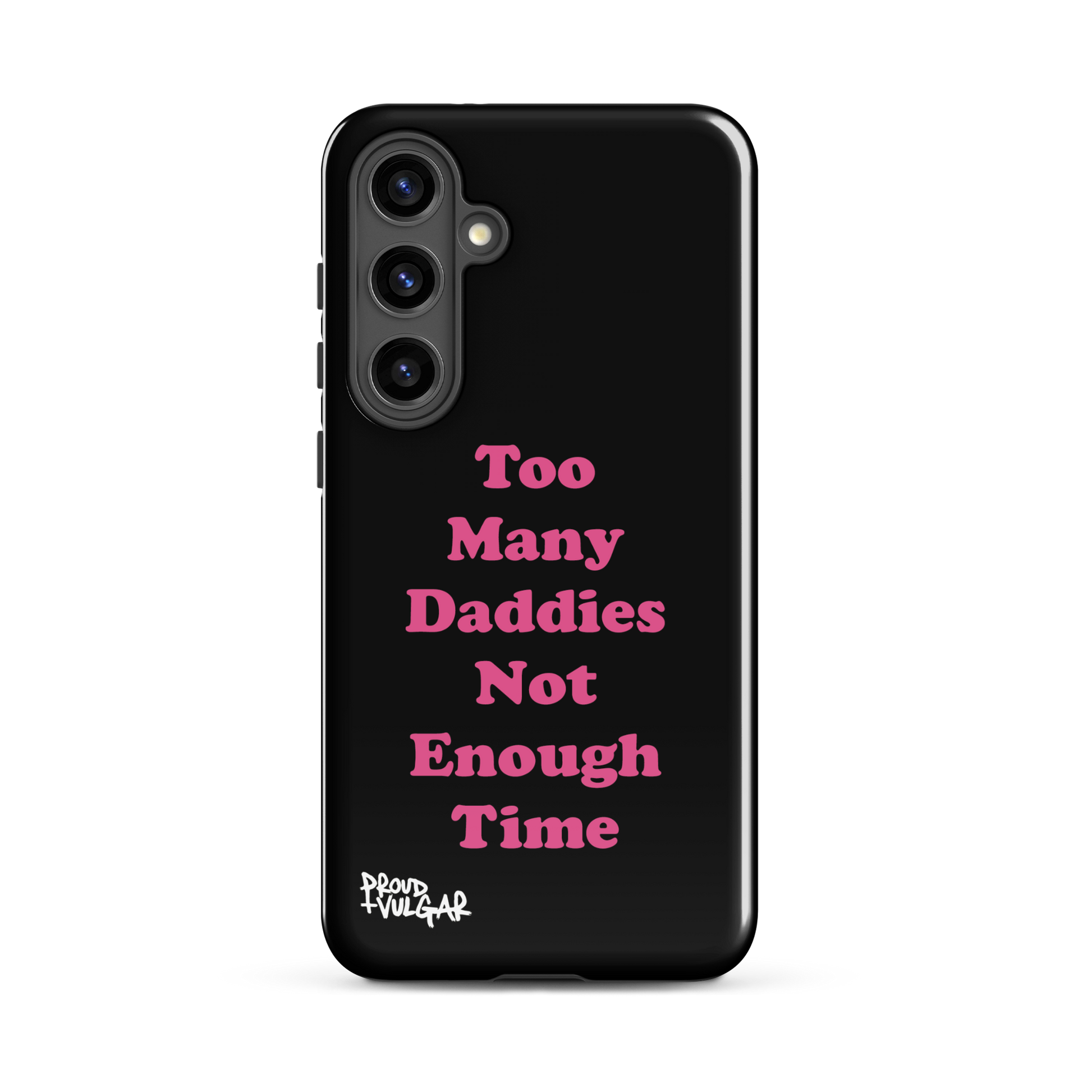 Too Many Daddies - proudandvulgar