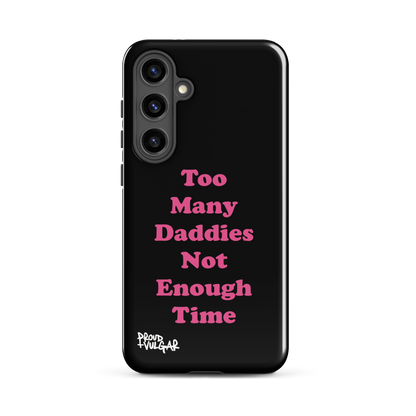 Too Many Daddies - proudandvulgar