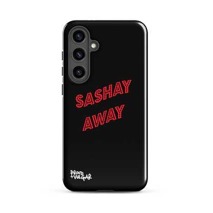 Sashay Away - proudandvulgar