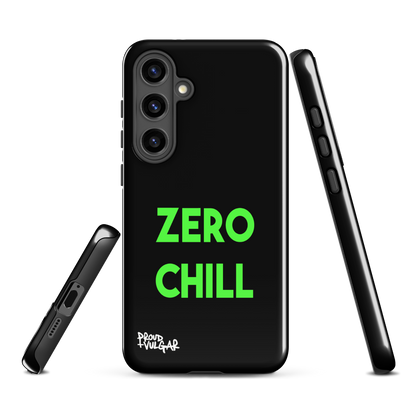 Zero Chill - proudandvulgar