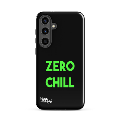 Zero Chill - proudandvulgar