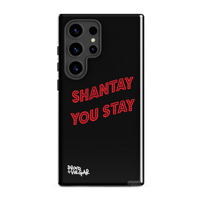 Shantay You Stay - proudandvulgar