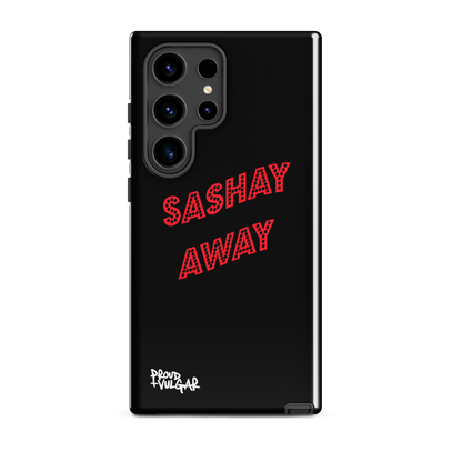 Sashay Away - proudandvulgar